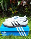 adidas Samba OG Cloud White Core Black r.40.5
