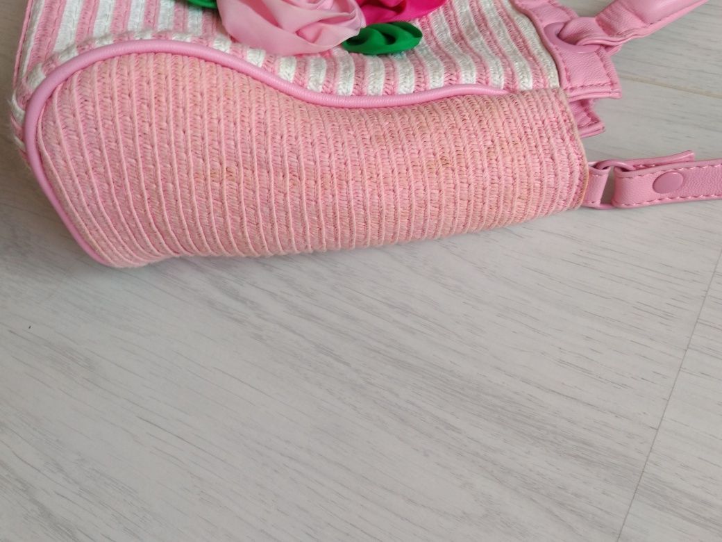 Sliczna torebka Mayoral dla dziewczynki