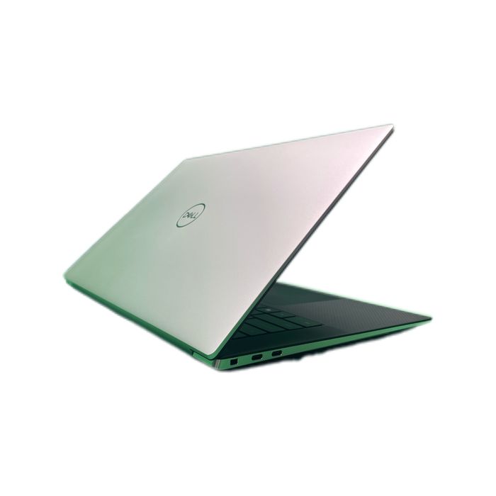 Dell Precision 5550 i7-10750H / Quadro T1000 / 16GB / 1TB SSD / 15.6″