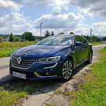 Renault Talisman RENAULT Talisman L47 Zen Energy TCe 150 EDC Aut. 150KM 110KW