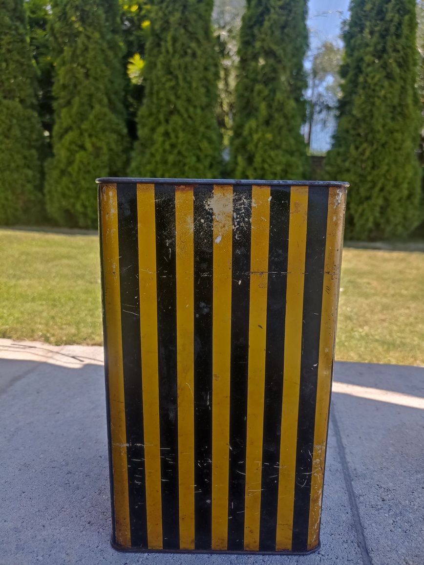 Stara puszka Fuchs