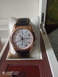 Frederique Constant Runabout chrono limited