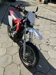 Motor HM honda cre 50 supermoto doinwestowana
