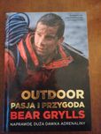 Ksiązka Outdoor pasja i przygoda. Beat Grylls