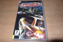 Gra do PSP / Need for Speed :Carbon