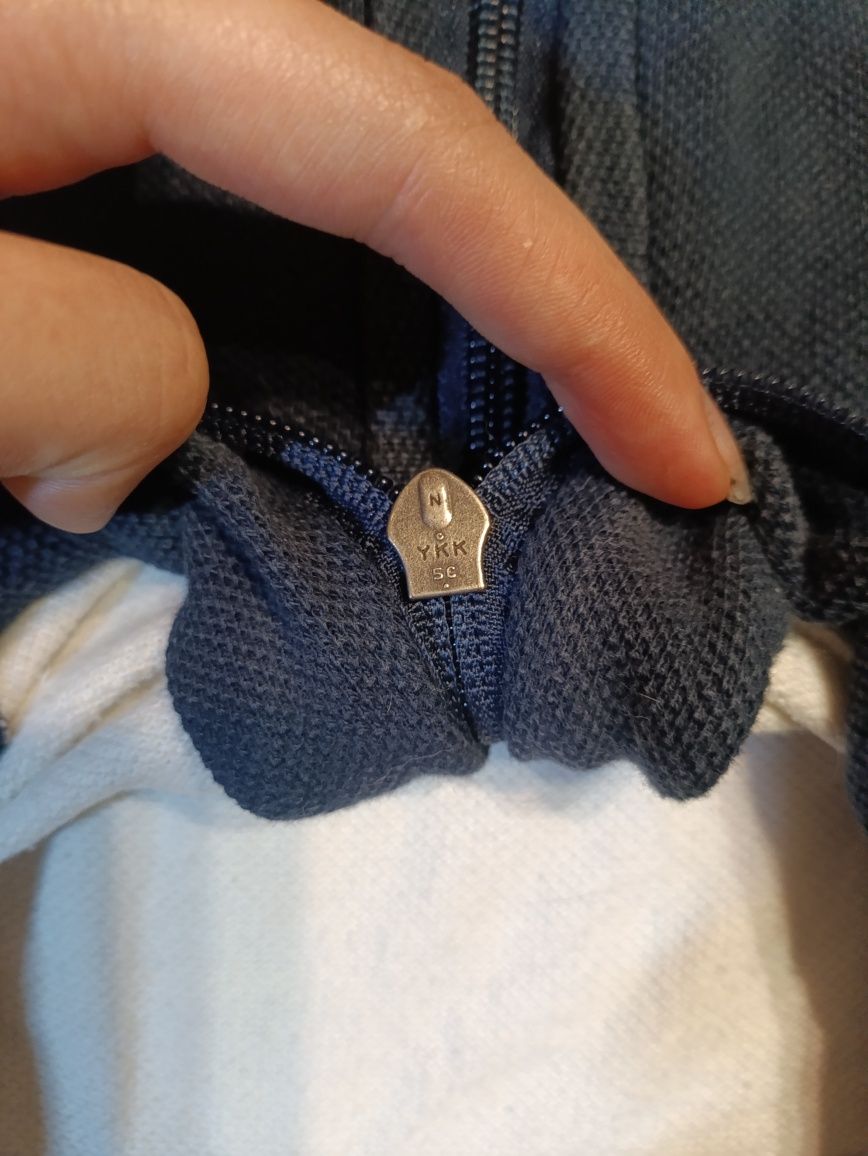 Кофта Fred Perry