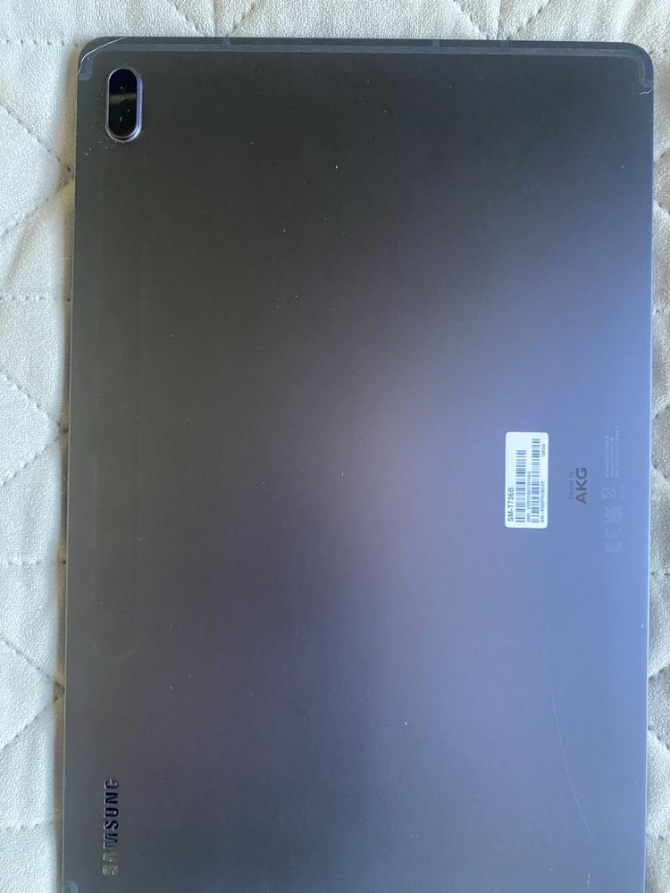 Sprzedam tablet samsung tab fe7 wifi plus lte