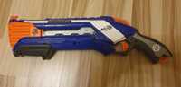 Pistolet NERF Roughcut Hasbro