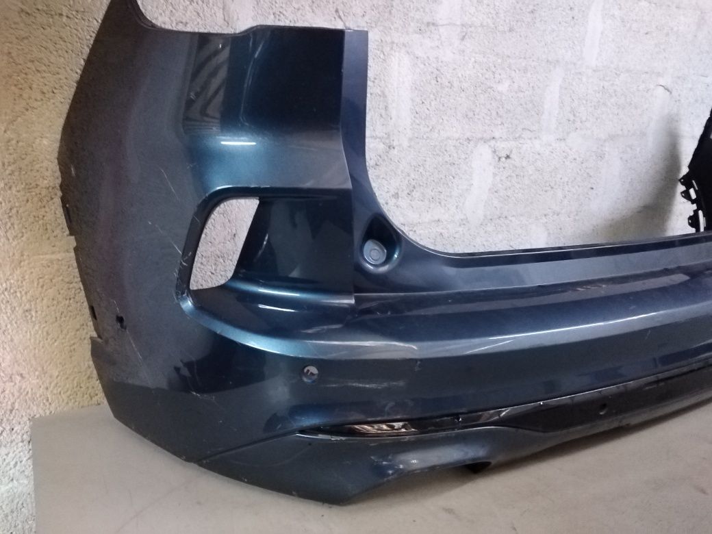 Vendo Para-choque de tras Ford kuga ano 2018 /20