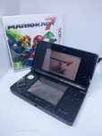 Nintendo 3Ds mais jogos