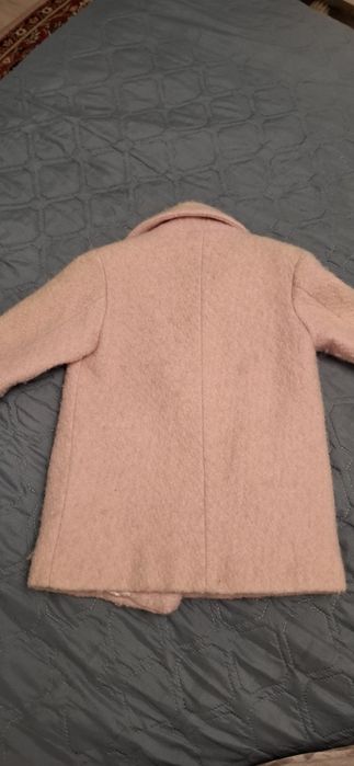 Пальто, парка, курточка для дівчинки