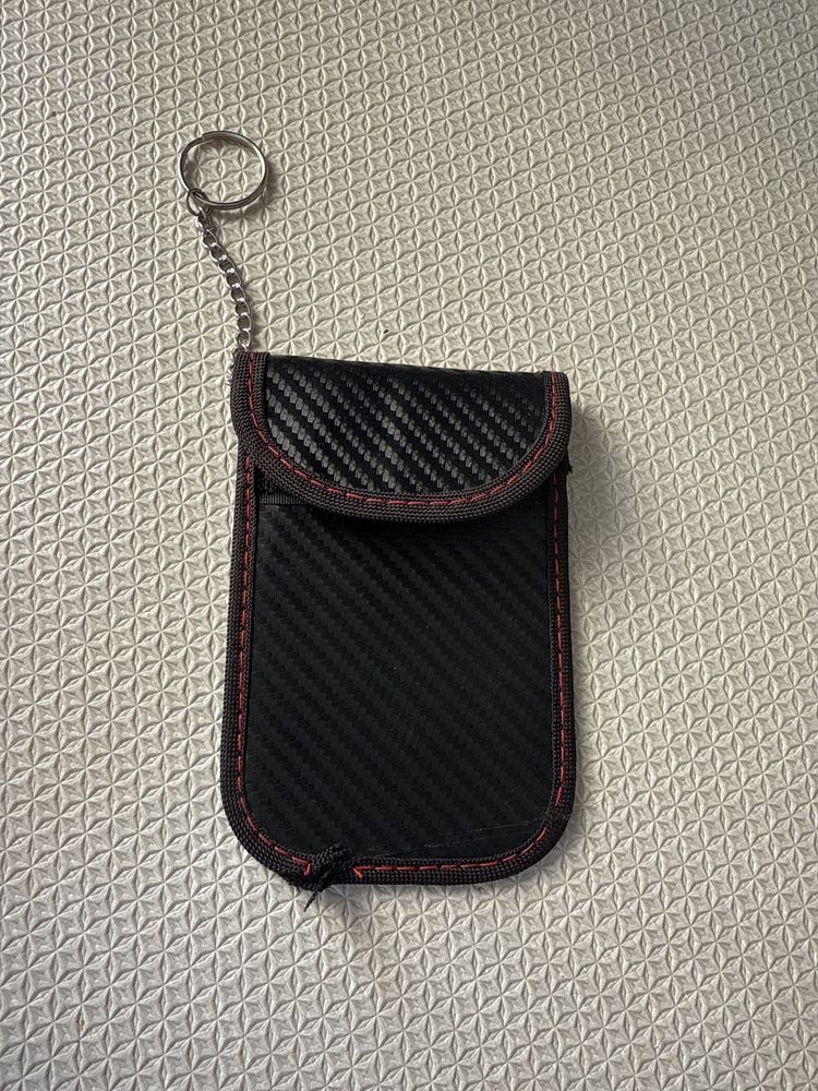 Etui pokrowiec na kluczyki Key Forb S