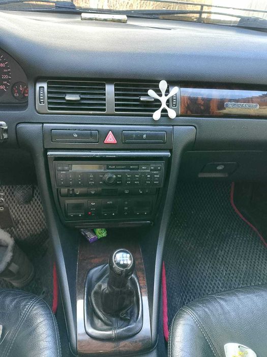 Продаж автомобіля