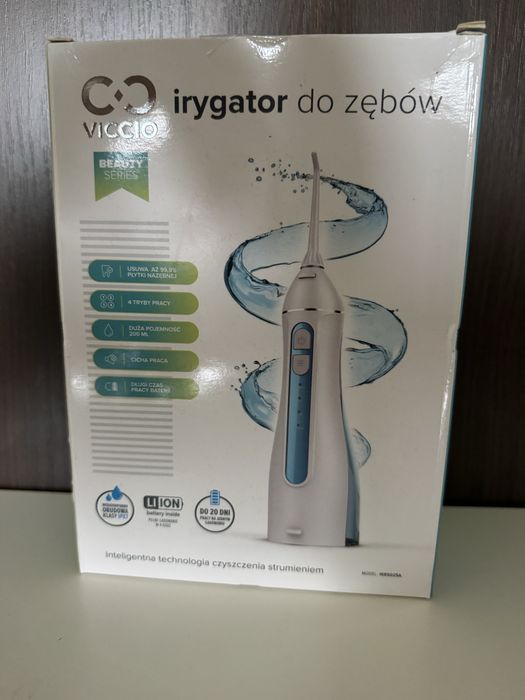 Irygator VICCIO IRR5025A