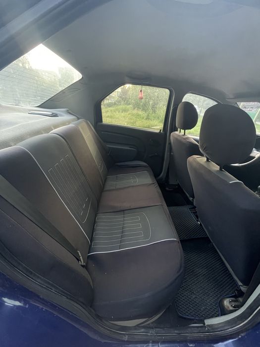 Продам авто Dacia Logan