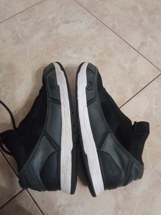 Черевички Чоловічі