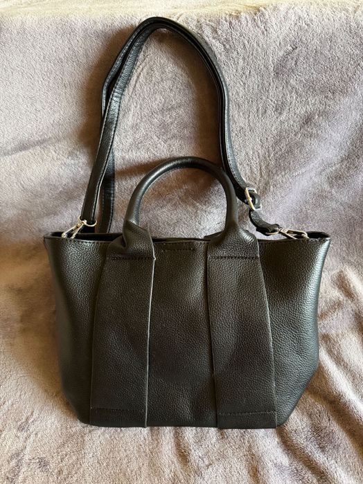 Сумка женская. На плечо и на руку