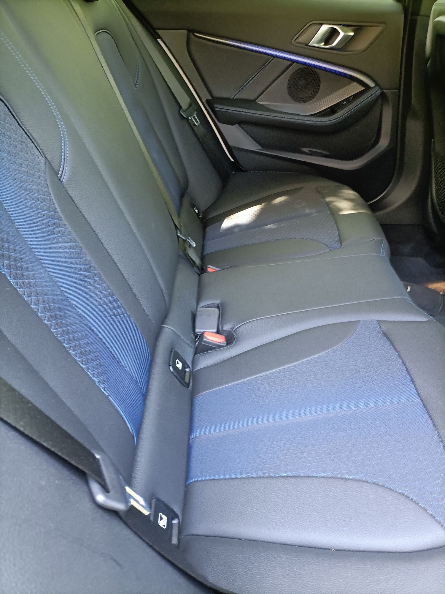 BMW 120 D em excelente estado