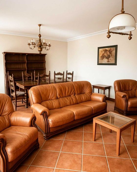 Andar Moradia T3 em São Bernardo com Box