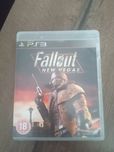 Fallout New Vegas na PS3
