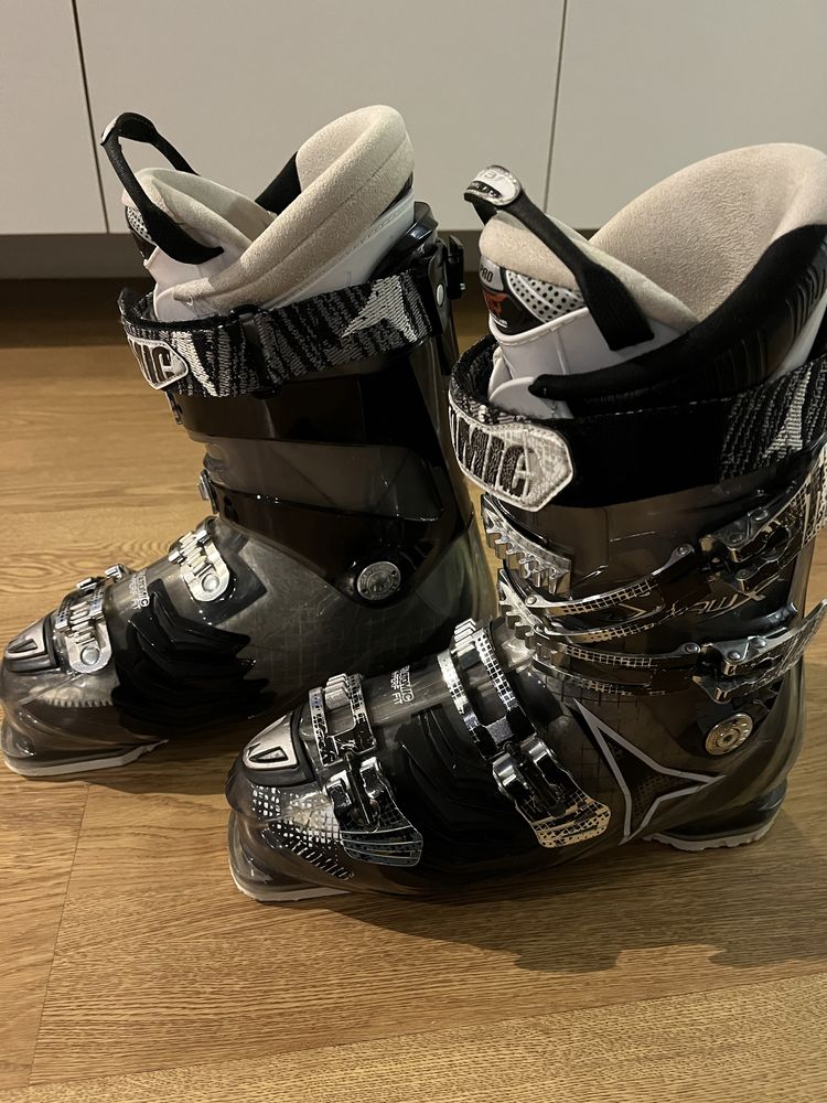 Buty Atomic Hawx 100