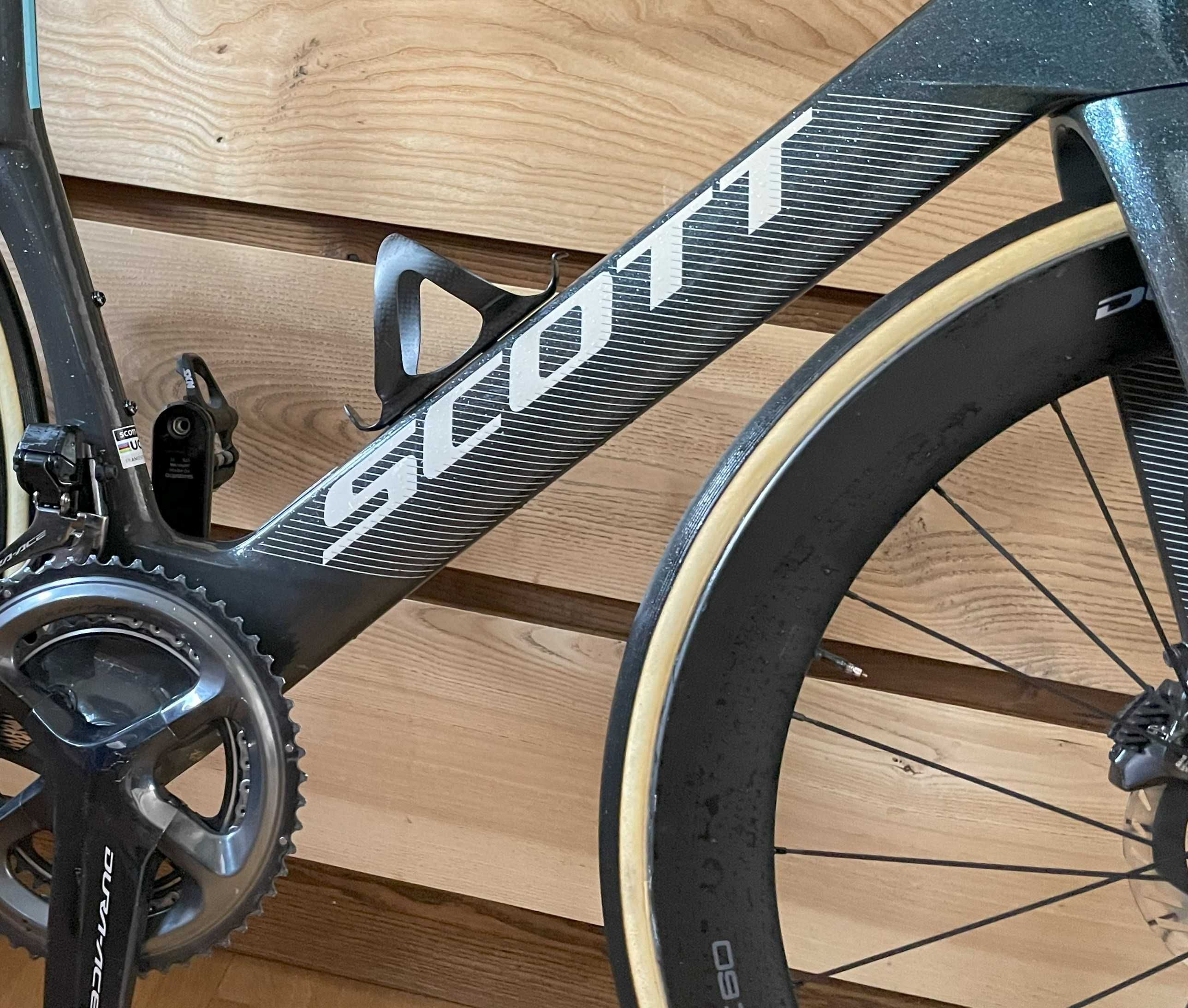 SCOTT Foil RC Ultimate HMX-Team Dsm