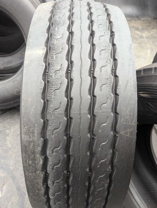 385/65R22.5 Michelin X Multi T Remix naczepa
