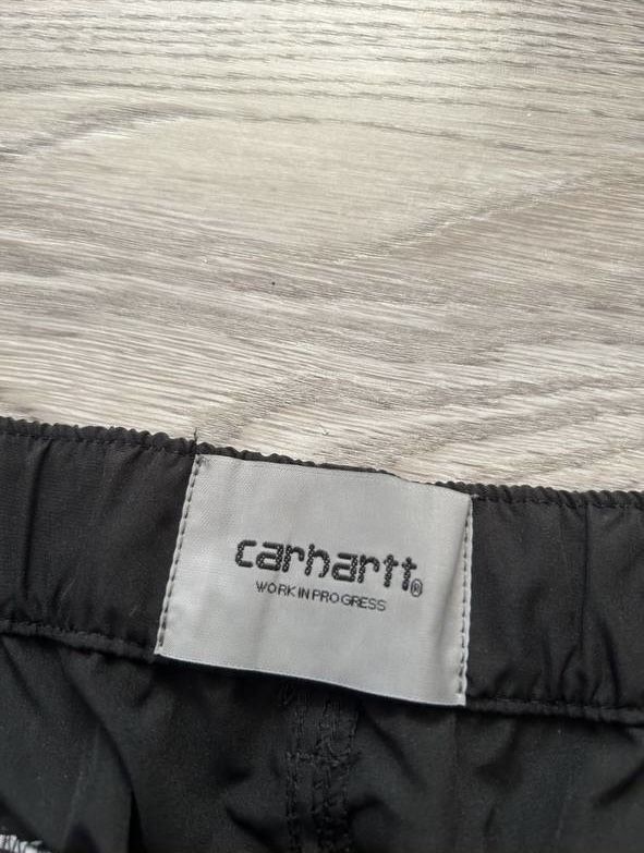 Оригінальні штани Carhartt, чоловічі, балонові штани Кархарт