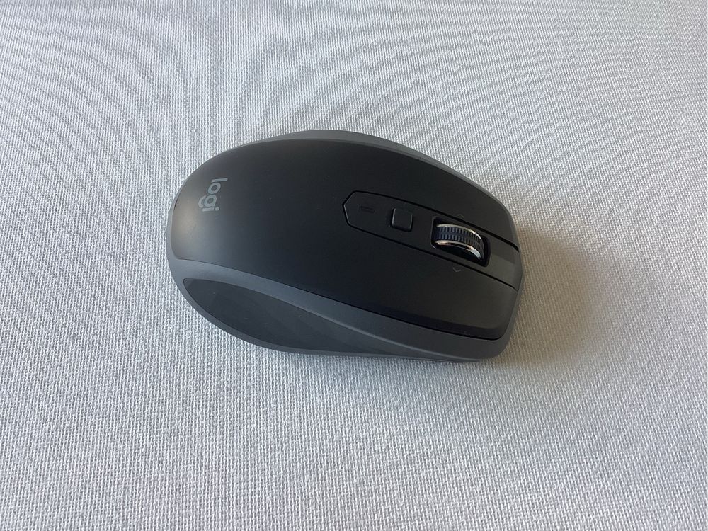 Logitech MX Anywhere 2S Bluetooth Edition