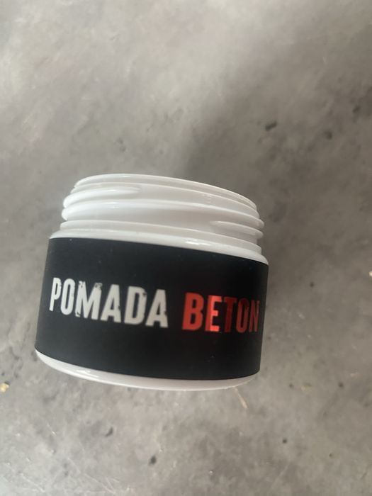 Mini pomada beton Not bad stuff