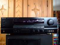 Sherwood RV-4050R