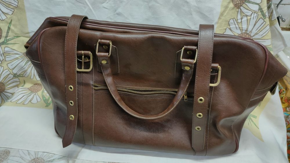 Oryginalna torba PRL