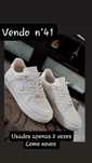 Tenis nike air force