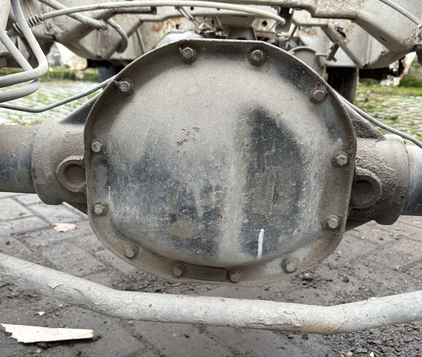 Продається міст до Форд транзит