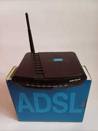 DSL-модем Glitel GT-5802W Укртелеком