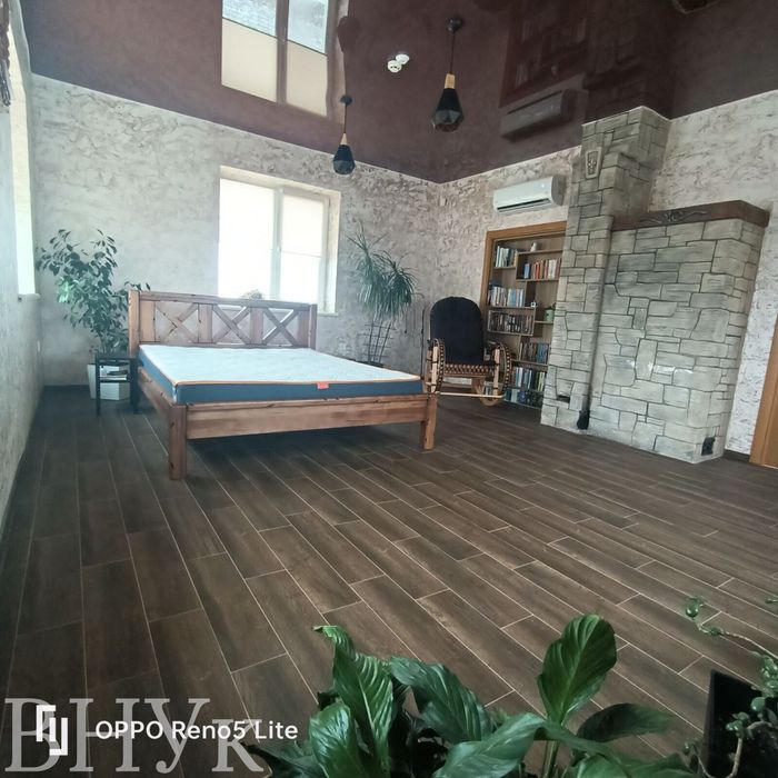 Продається ексклюзивний будинок поблизу Тернополя!