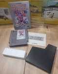 Gra Blades of Steel - NINTENDO NES PAL A - DB+ stan Komplet +Protektor