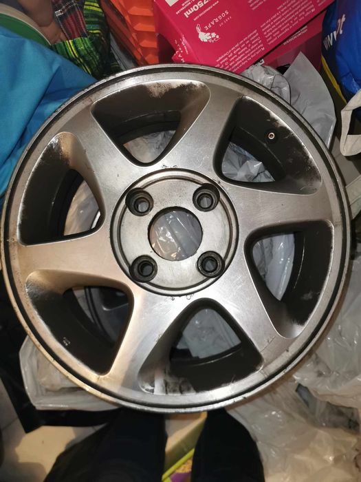 Jantes Nissan Primera GT P11