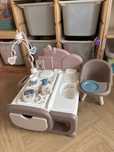 Набір Smoby Baby Nurse Дитяча кімната