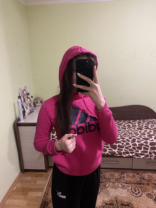 Оригінальне худі ADIDAS
