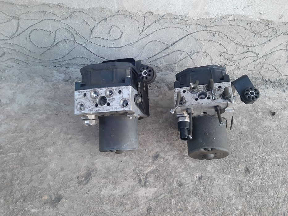 Продам блок абс 001,002,005,на BMW E39 E38 БМВ Е38 Е39