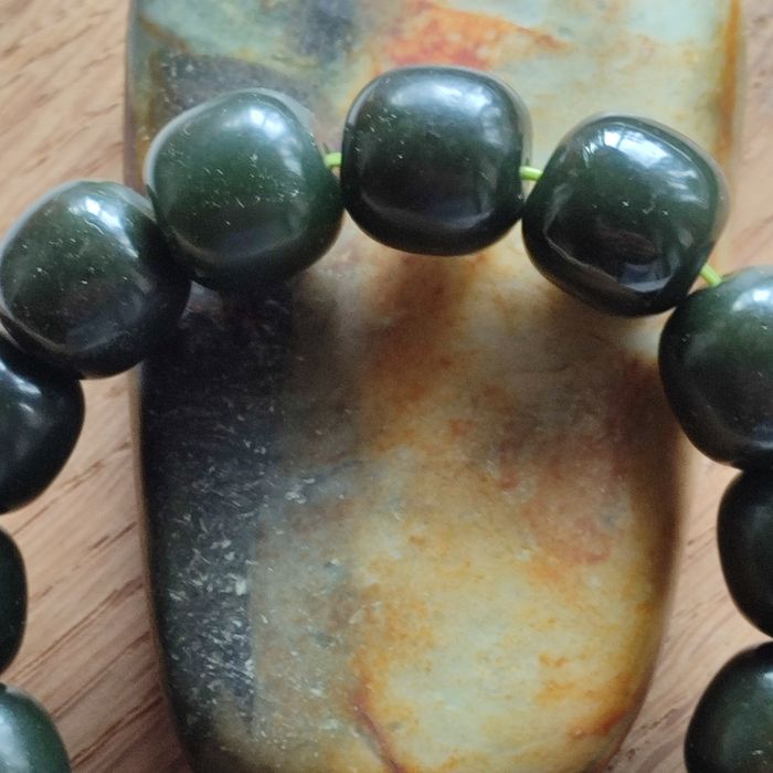 Нефрит,Браслет нефритовий,Браслет нефрит,Браслет