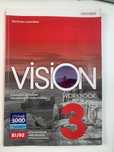 Vision 3 workbook
