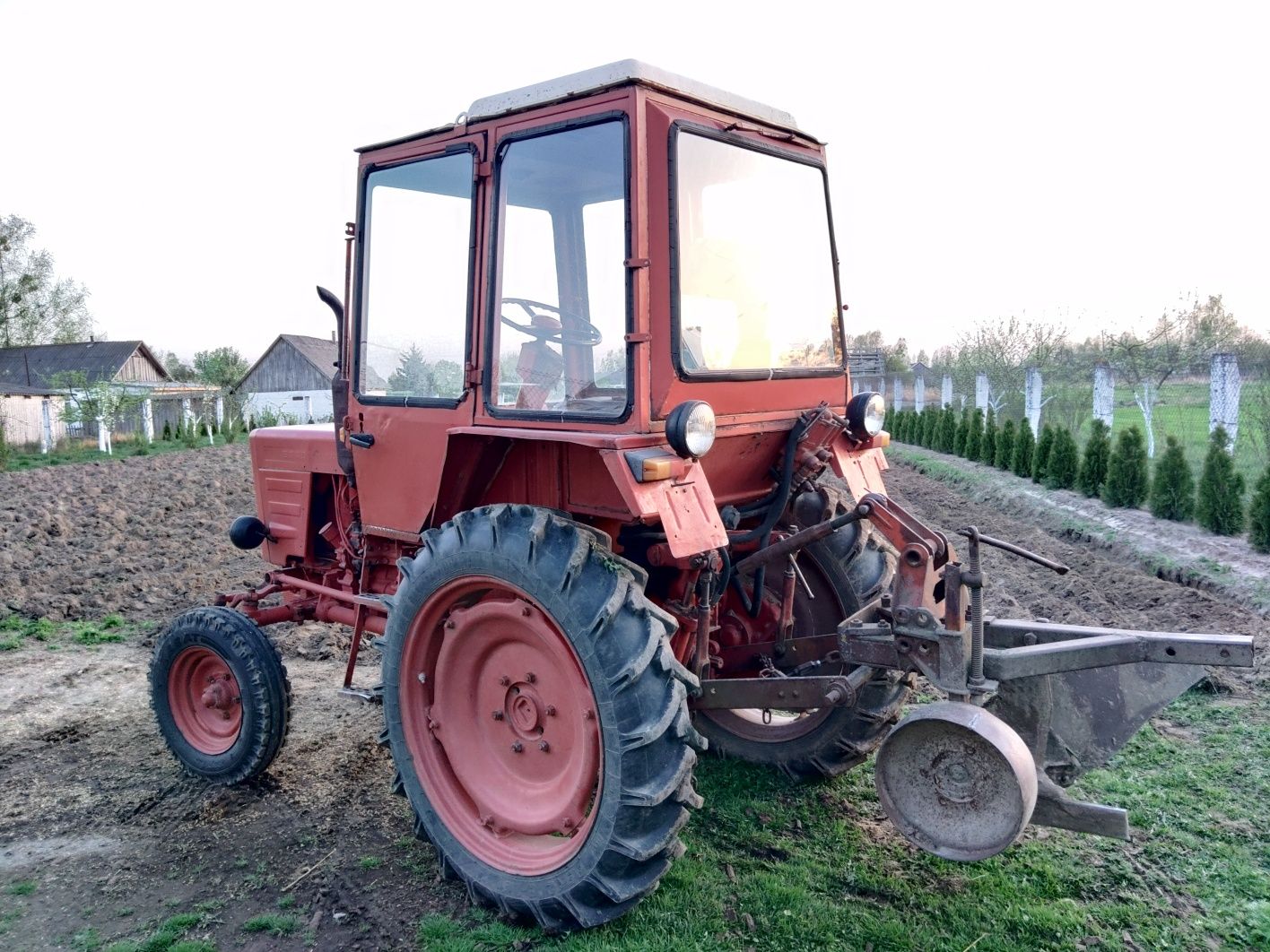 Продам Трактор Т-25