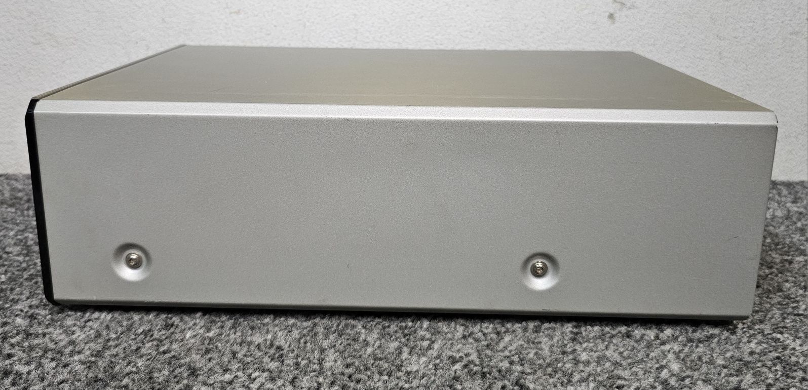 Odtwarzacz płyt Yamaha DVD-E810. Pianocraft. Wysyłka