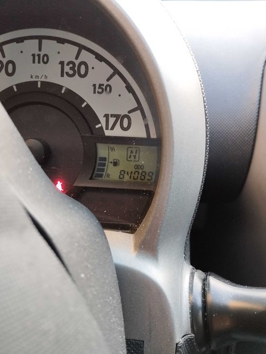 Citroen C1 automático