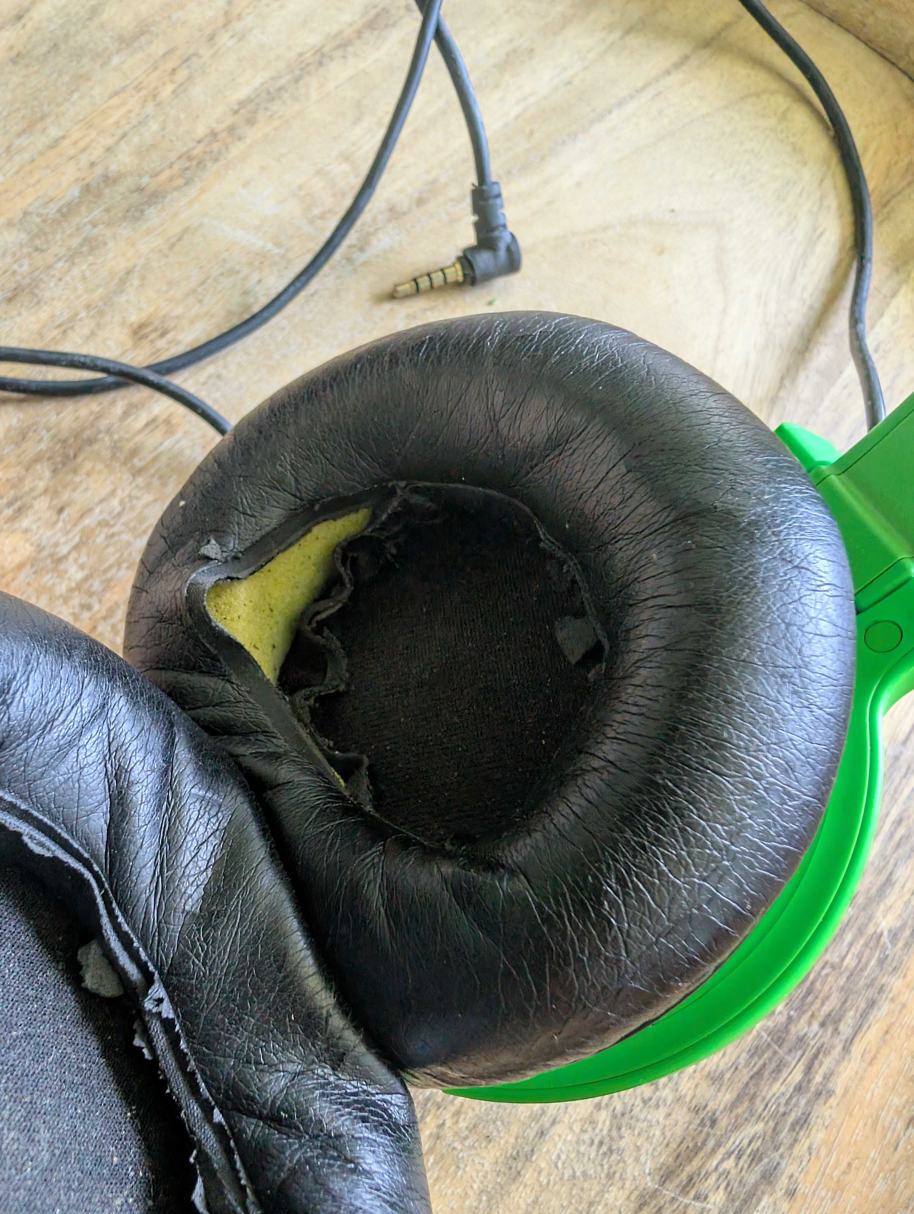 Słuchawki RAZER Kraken Pro