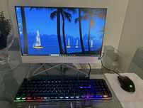 All-in-One HP 22"