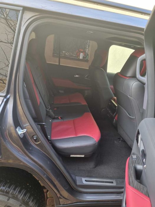 TOYOTA Land Cruiser 300 GR Sport 3.3D