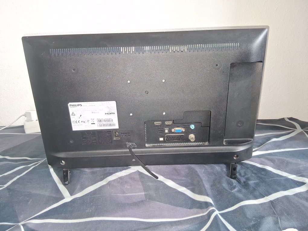 Ecrã e monitor Philips